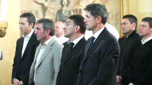 Se reface tridentul de AUR la națională? Soluția care ne poate duce la Euro