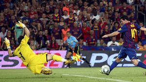 VIDEO** "Galacticul" Casillas a fost desemnat cel mai bun portar al lui 2011, conform IFFHS