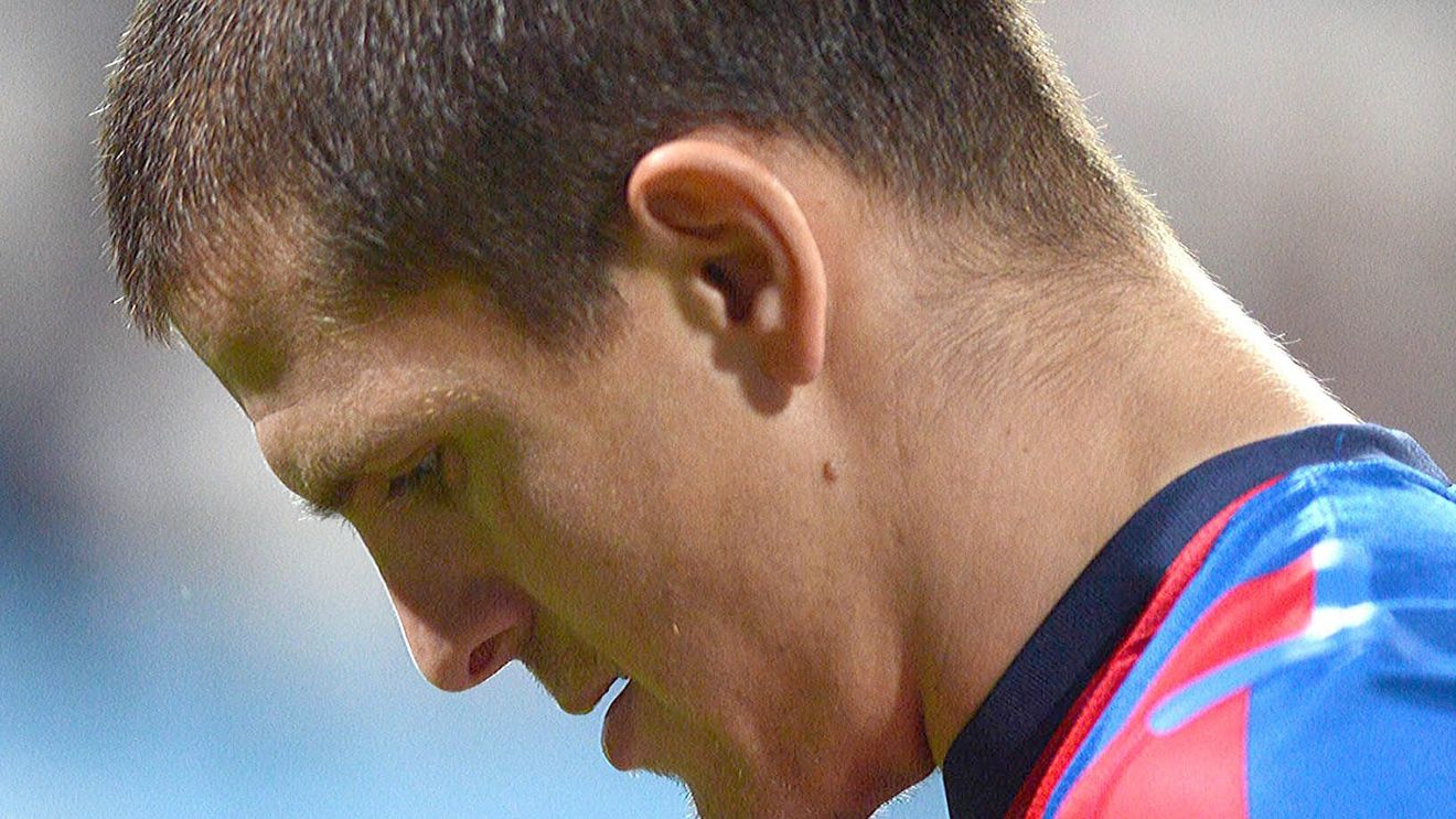 Ștucan, despre gestul lui Bourceanu: "Asasinat fotbalistic cu complici din interiorul clubului"