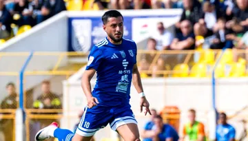 Despărțire surprinzătoare la CSM Olimpia Satu Mare! A reziliat contractul cu Robert Mustacă, unul dintre cei mai importanți jucători din lot