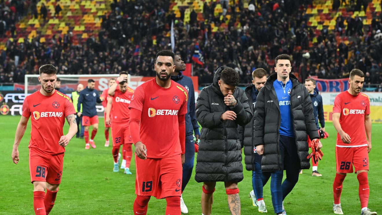 Cum a fost distrus fotbalistul FCSB de moartea mamei sale. Mărturie emoționantă a mijlocașului