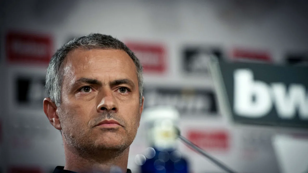 Mourinho negociază cu Chelsea:** s-a întâlnit de 5 ori cu Abramovici! Clauza de 1 MILIARD â‚¬ care l-ar putea face pe rus să se reorienteze