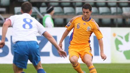 "E bine că Rădoi a fost chemat pentru meciul cu Croația!"