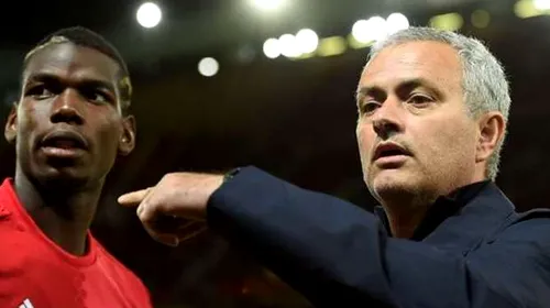 Mourinho continuă transferurile, după ce a cheltuit primele milioane de euro în această vară! Un fotbalist de la PSG, pe radarul lui <i class='ep-highlight'>Manchester</i> <i class='ep-highlight'>United</i>