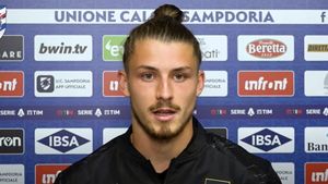 Dinu Gheorghe, șocat de transferul lui Radu Drăgușin la Salernitana: „Un club care a murit! Sunt dezamăgit total!” | VIDEO EXCLUSIV ProSport Live