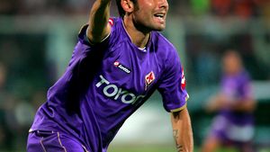 "Fiorentina a făcut o ofertă interesantă pentru Mutu"