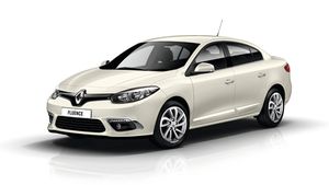 Noul Renault Fluence e disponibil în România!** Care este prețul de pornire pentru un astfel de model