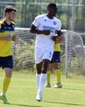 Claudiu Niculescu, convins rapid de ”nou Jordan Gele”! CSM Slatina a făcut și o mutare la nivelul Centrului de Copii și Juniori