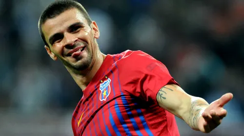 Valentin Iliev reacționează după ce s-a spus că va semna cu FCSB: „M-au căutat, am vorbit”