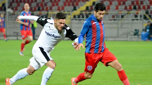 Paul Pîrvulescu nu mai crede în Steaua: „Acest campionat este 90 la sută al Astrei”