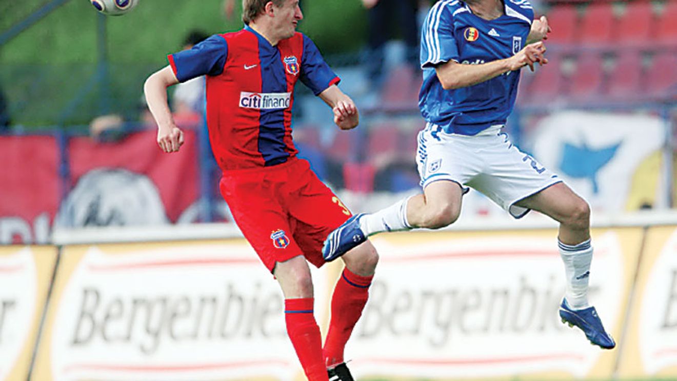 Goian, aproape de un transfer în Germania