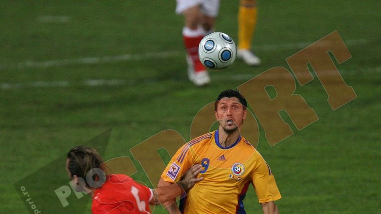 "Am fost ingâmfați!** Marica somnambul, Chivu superficial"