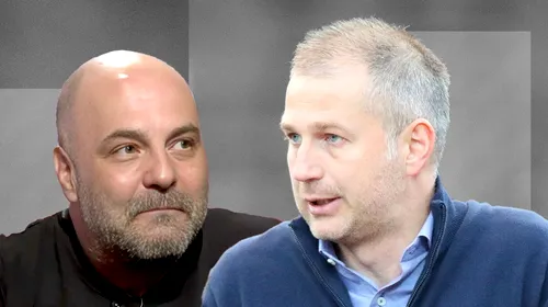 Război! Edward Iordănescu „dă de pământ” cu Florin Manea: „Să mă evite pentru că…” + ce spune selecționerul de dubla naționalei din martie | EXCLUSIV