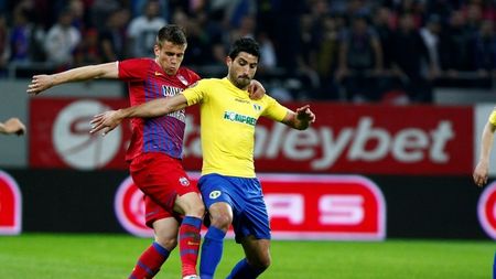 "Lupii" încep duelul pentru Supercupă: 'Nu ne pasă ce zic steliștii. E ușor să vorbești'