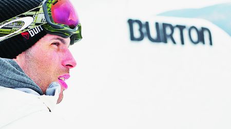 Românul Kinda Geza zboară spre Olimpiadă!** Premieră: un practicant al snowboardului ne poate reprezenta în 2014