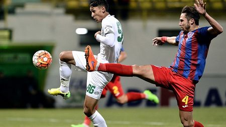 VIDEO | Concordia, 'săgeți' către Steaua după înfrângerea de aseară: "Știți unde trebuie să fim noi puternici? În cupele europene!"