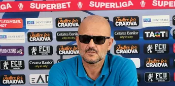 Adrian Mititelu a început revoluția la FC U Craiova! A luat decizia în privința vânzărilor lui Bauza, Baeten și Blănuță: „Familia știe că sunt bolnav de fotbal! Mai închidem ochii la 3 milioane de euro”