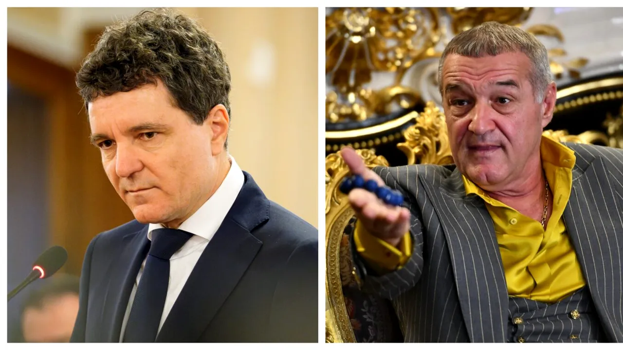 Gigi Becali s-a convins ce fel de președinte va fi Nicușor Dan pentru România. Fostul mare susținător al lui George Simion a dat verdictul: „Așa va fi”