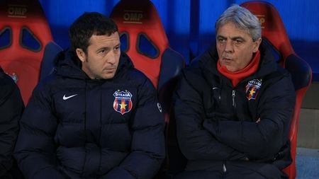 Meme se ia la trântă cu galeria lui Poli:** "Cei din Ultra Curva Sud își dau singuri foc"