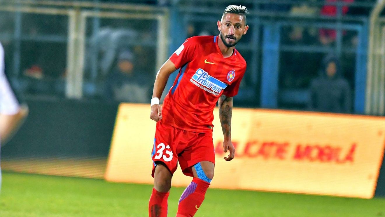 Hristo Zlatinski, despre perioada de la FCSB: „Am fost forțat să merg acolo” + Unde și-ar fi dorit să-și încheie cariera