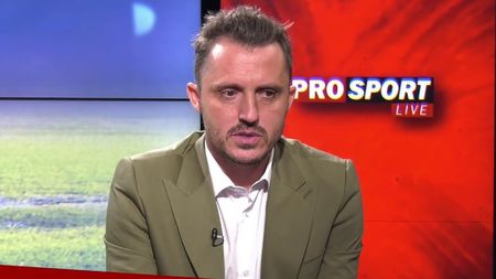 Bogdan Apostu, veste proastă pentru Gigi Becali. „FCSB n-are cum să ajungă la 30 de milioane de euro câștigate din vânzarea jucătorilor!”| VIDEO EXCLUSIV ProSport LIVE