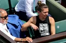 Ion Țiriac, despre posibilitatea ca Simona Halep să fi fost victima unei înscenări: „Nu suntem la CIA!” Concluziile miliardarului după ce a citit raportul ITIA: „A făcut o singură greșeală”