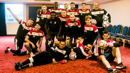 FC Hermannstadt a terminat cantonamentul din Turcia cu două victorii și două egaluri obținute în meciurile amicale. Concluziile lui Marius Măldărășanu | VIDEO