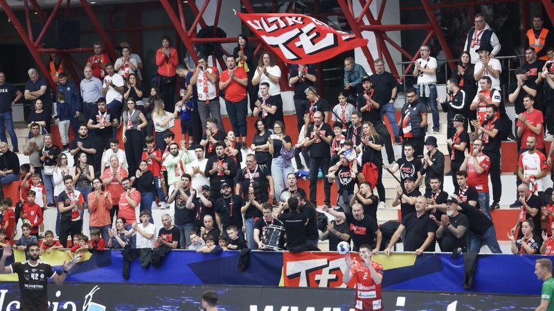 EXCLUSIV Dinamo, gata de o mare victorie! Căpitanul își cheamă oamenii la „război” și anunță: „Suntem în formă maximă!”