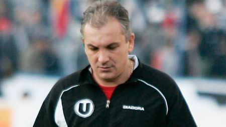 Meszaros: "Indiferent de rezultat eu o să ies șifonat"