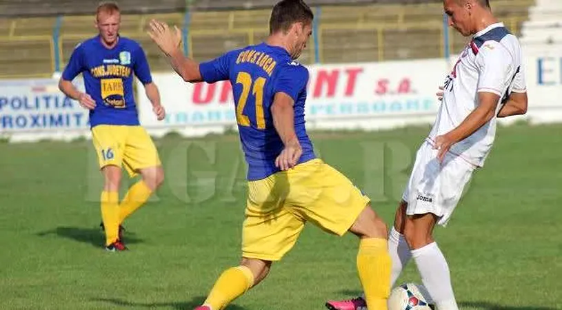 Olimpia are patru jucători incerți** înaintea startului campionatului