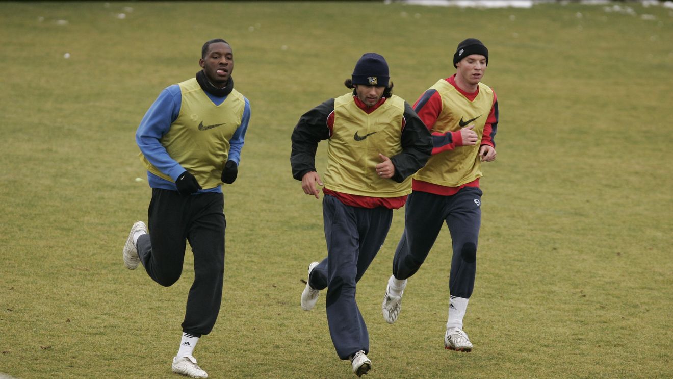 "Nicolae Dică și Bud ne vor ajuta mult în retur"