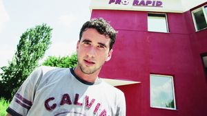 Glauber pune condiții!** Cum se poate întoarce fundașul la Rapid