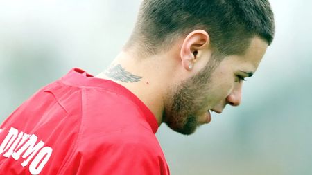 Cristian Daminuță, unul dintre cei mai petrecăreți fotbaliști din istoria Ligii 1, îl face praf pe Alexandru Albu pentru că a încercat să mintă! „Fii bărbat, decât să te scalzi în penibil”