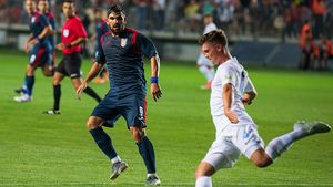 Cutremur în Liga 1! Mihai Voduț, doi ani de suspendare și 300.000 lei amendă după scandalul pariurilor. Măsura intră în vigoare imediat! EXCLUSIV