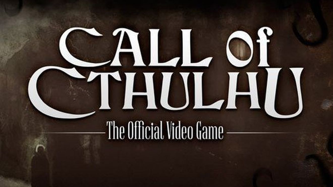 Call of Cthulhu - noi imagini din joc