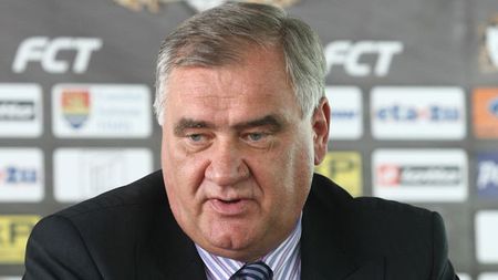 Chivochian dă asigurări că Poli va primi licența:** "Stați liniștiți, întrunim toate condițiile"