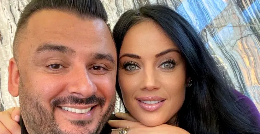 Liviu Guță dă din casă: 'Fosta și actuala soție sunt cele mai bune prietene'