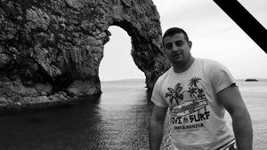 O nouă tragedie în sportul românesc! A murit un fost campion național și medaliat internațional, la doar 35 de ani