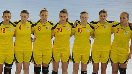 Gațu trage un semnal de alarmă după câștigarea CM U-18: "E greu ca jucătoarele să prindă un contract la o echipă bună din România. Au fost aduse prea multe sportive din străinătate"