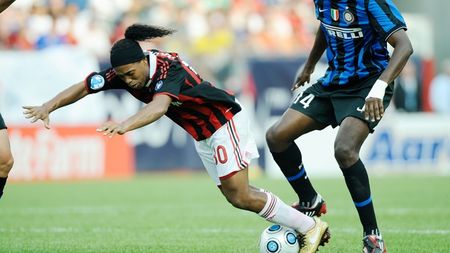 Vieira este în fruntea listei de achiziții a lui Chelsea!