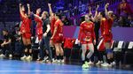 România, victorie categorică în fața Senegalului! Cu cât ne-am impus la Mondialul de handbal