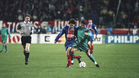 Bölöni l-a numit pe membrul Generației de Aur care a avut o carieră mai bună decât Hagi: ”E deranjant că pleacă de la Real și de la Barcelona! Și pleacă în Divizia B”