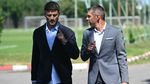 Dinamo s-a înțeles cu un atacant, dar clubul acestuia nu răspunde la mail ofertei „câinilor”: „Agentul a zis asta”