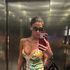 Influencerița Dana Scîntei a fost „înlocuită” cu prezentatoarea TV care a făcut striptease pentru Adi Mutu!