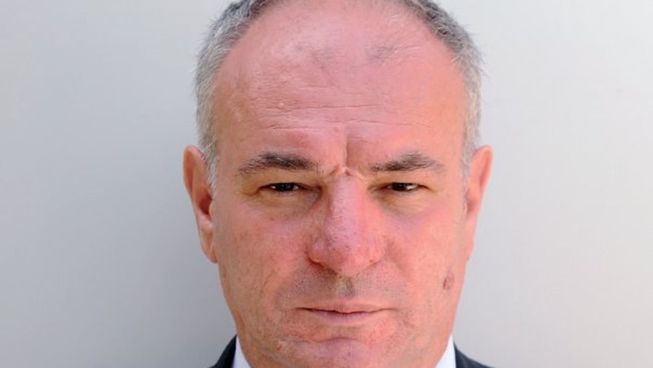 Octavian Goga va avea rolul de supervizor la partidele organizate de FIFA