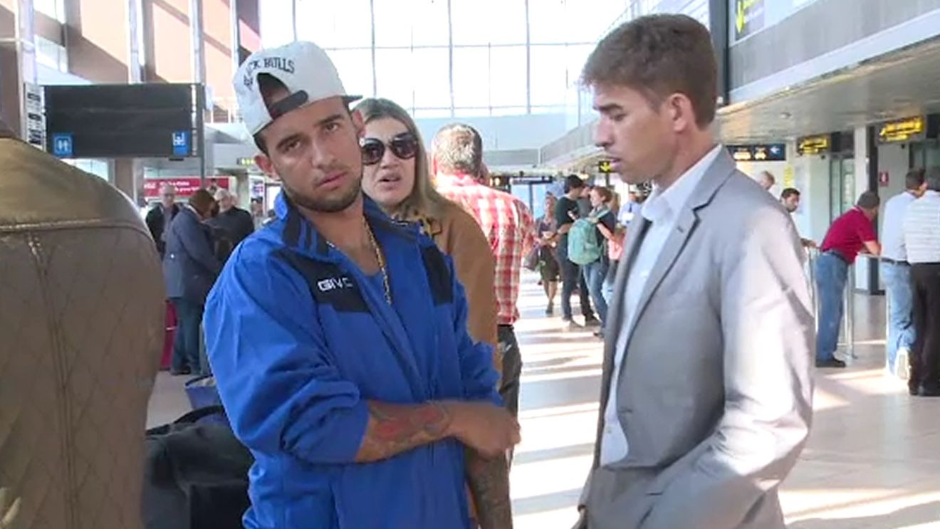 Dinamo, transfer de neînțeles. "Câinii" aduc un brazilian cu doar 45 de minute jucate în ultimii doi ani