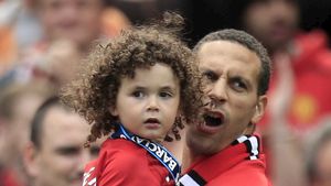 Manchester United a semnat un contract în valoare de 92 de milioane de euro cu Aon