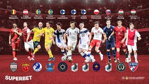 Fac față la turneul final jucătorii veniți din campionate non-europene? Doar unul din 11 a fost integralist!