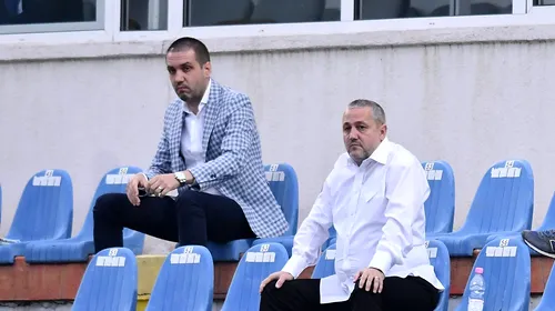 Mihai Rotaru a dezvăluit când s-ar putea juca meciul de la Giurgiu! Craiova amenință cu victoria la „masa verde” și dă detalii de ultimă oră: „E un caz destul de grav la Astra!”