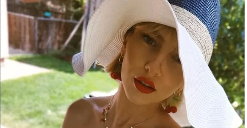 Lucrurile pe care Lidia Buble nu le-a mai spus despre Răzvan Simion. ”E dragostea vieții mele”